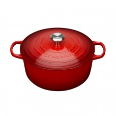 Casseruola Evolution ghisa Rotonda cm24 Le Creuset Casseruola Evolution ghisa Rotonda cm24 Le Creuset